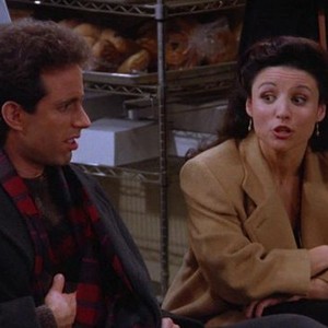 Seinfeld: The PTBN Series Rewatch – “The Wink” (S7, E4) – Place to Be Nation