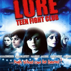 Lure: Teen Fight Club (2010) photo 5