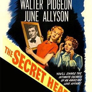 The Secret Heart photo 2