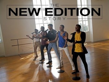 The New Edition Story Season 1 Rotten Tomatoes