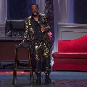 Katt Williams: Great America - Rotten Tomatoes