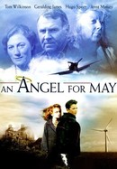 An Angel for May poster image