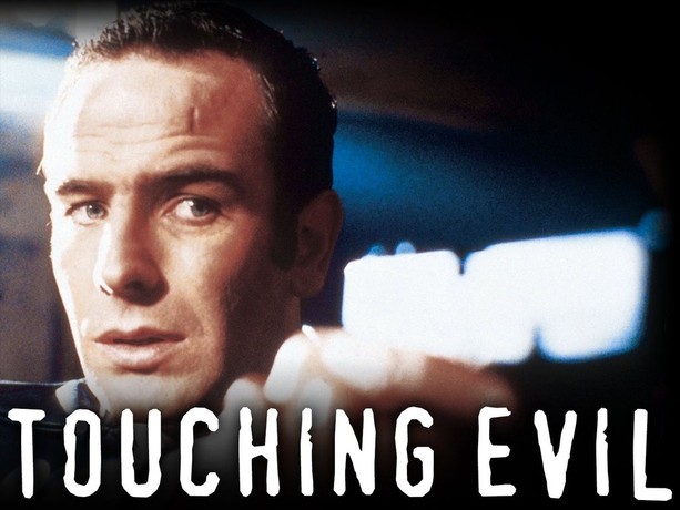 Touching Evil: Season 2