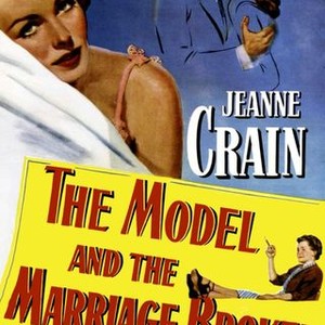 The Model and the Marriage Broker photo 3