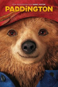 Paddington Film in Concert