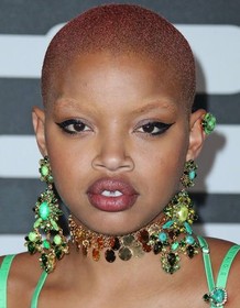 Slick Woods