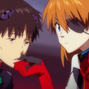 Evangelion: 3.0 You Can (Not) Redo (2012) photo 7