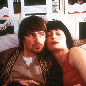 Scene from the film TEKNOLUST.