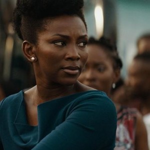 Lionheart (2018)