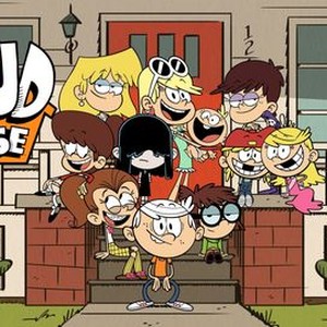 Morticians Club, The Loud House Encyclopedia