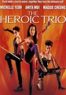 The Heroic Trio poster image
