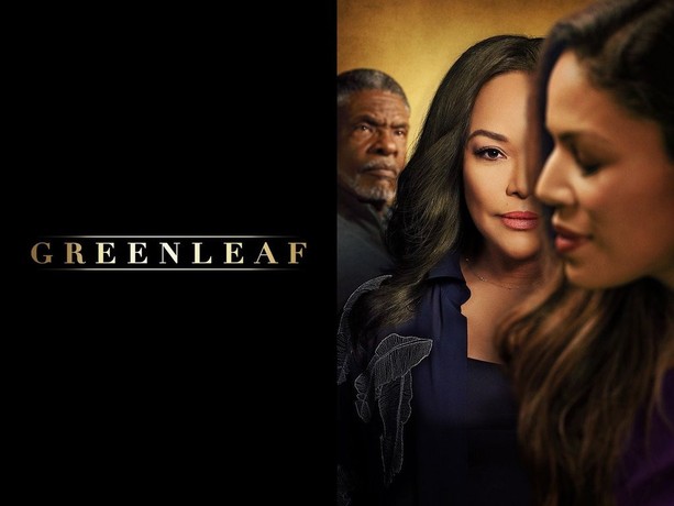 Greenleaf season 3 amazon prime shop