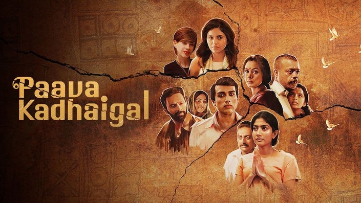 Paava kadhaigal watch online deals
