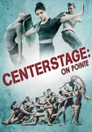 Center Stage: On Pointe poster image