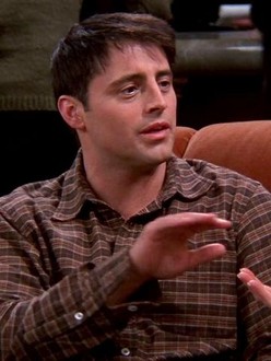 Friends Season 8 Episode 14 Rotten Tomatoes