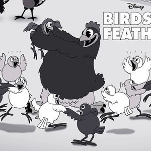 Birds of a Feather - Rotten Tomatoes