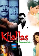 Khallas The Beginning of End poster image