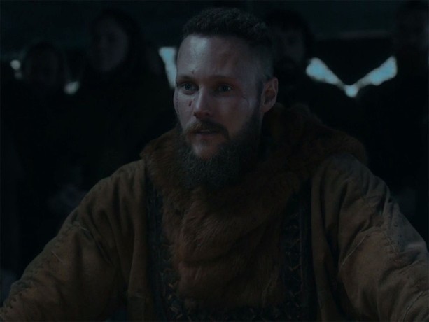 Vikings season 6 hotsell episode 5 online