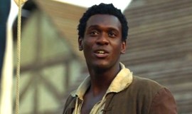 Jamestown: Pedro and the Flag Scene