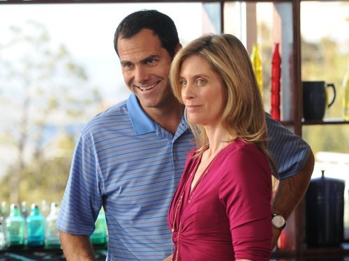 andy buckley