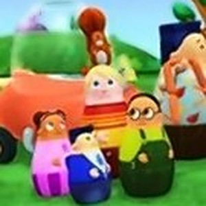 Higglytown Heroes: Season 1, Episode 9 - Rotten Tomatoes