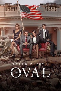 Tyler Perry s The Oval Rotten Tomatoes tyler-perry-s-the-oval-rotten-tomatoes