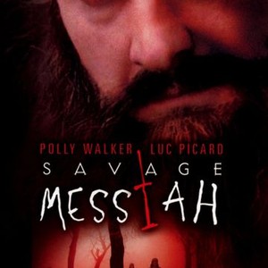Savage Messiah photo 6