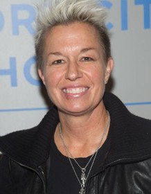 Elizabeth Falkner