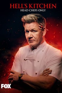 Hell's Kitchen | Rotten Tomatoes