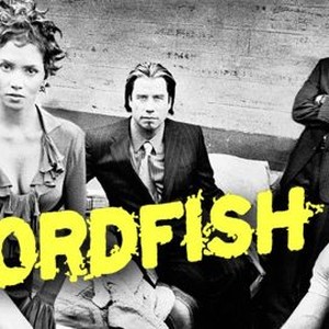Swordfish photo 4