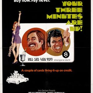Your Three Minutes Are Up (1973) photo 1