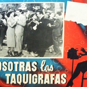 Nosotras las taquígrafas Rotten Tomatoes