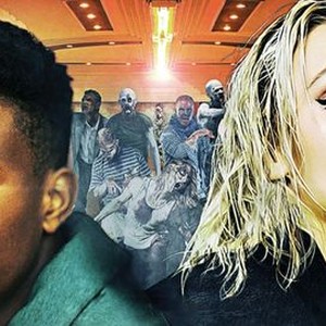 Zombie Town - Rotten Tomatoes