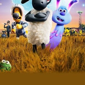 "A Shaun the Sheep Movie: Farmageddon photo 12"