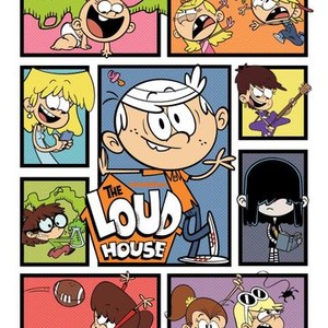 The Loud House - Rotten Tomatoes