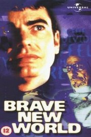 Brave Movie Porn - Brave New World - Movie Reviews
