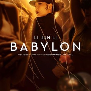 Babylon - Rotten Tomatoes