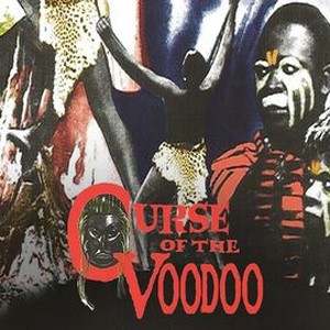 "Curse of the Voodoo photo 4"