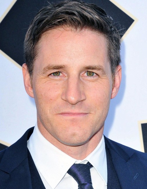 Sam Jaeger