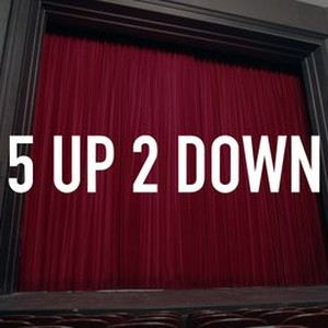 5 Up 2 Down photo 4