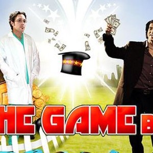 Let the Game Begin (2010) - IMDb