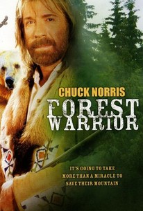 Watch trailer for Forest Warrior