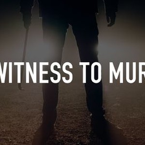 Eyewitness to Murder photo 8