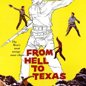 From Hell to Texas photo 2