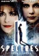 Spectres poster image