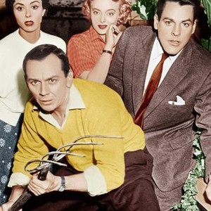 Invasion of the Body Snatchers (1956) photo 7
