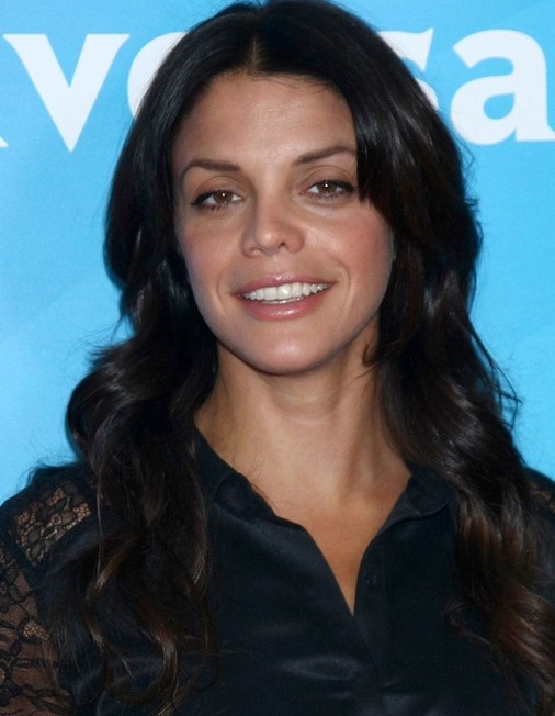 Vanessa Ferlito