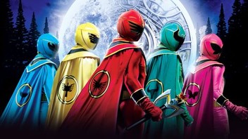 Power rangers mystic force watch online cheap