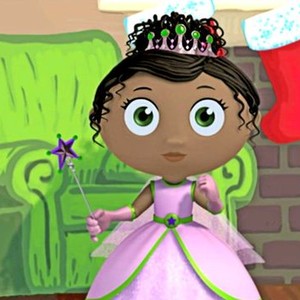 princess presto super why