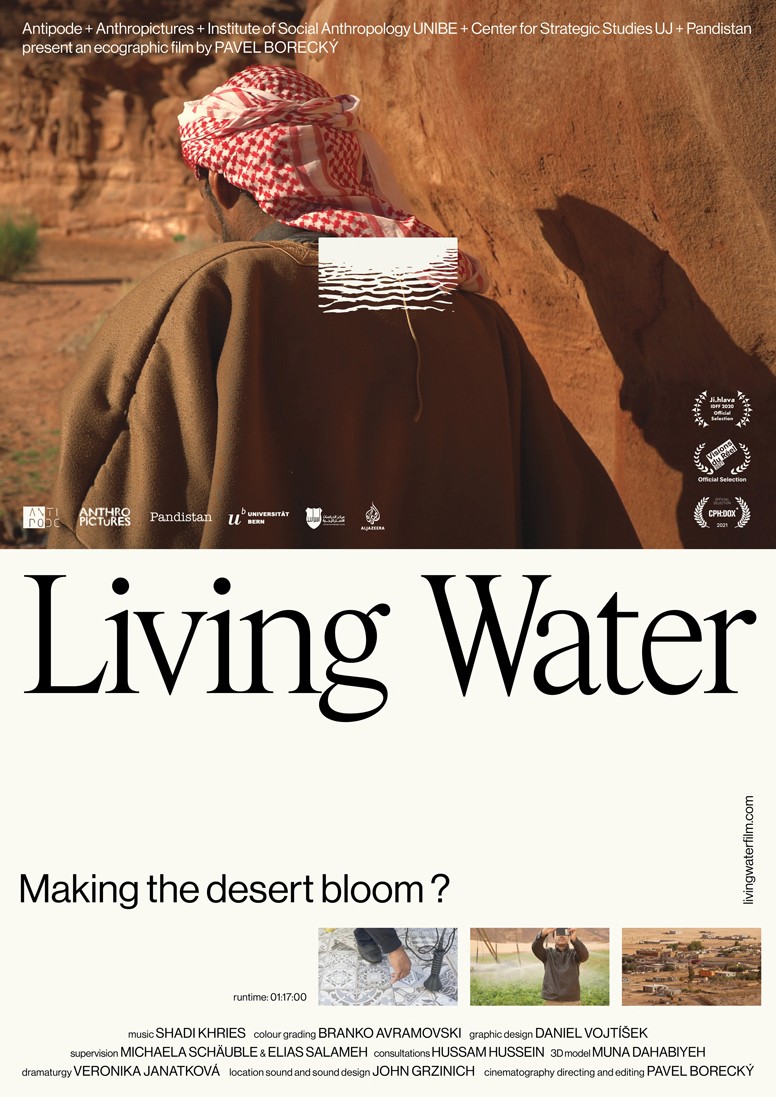 Living Water | Rotten Tomatoes